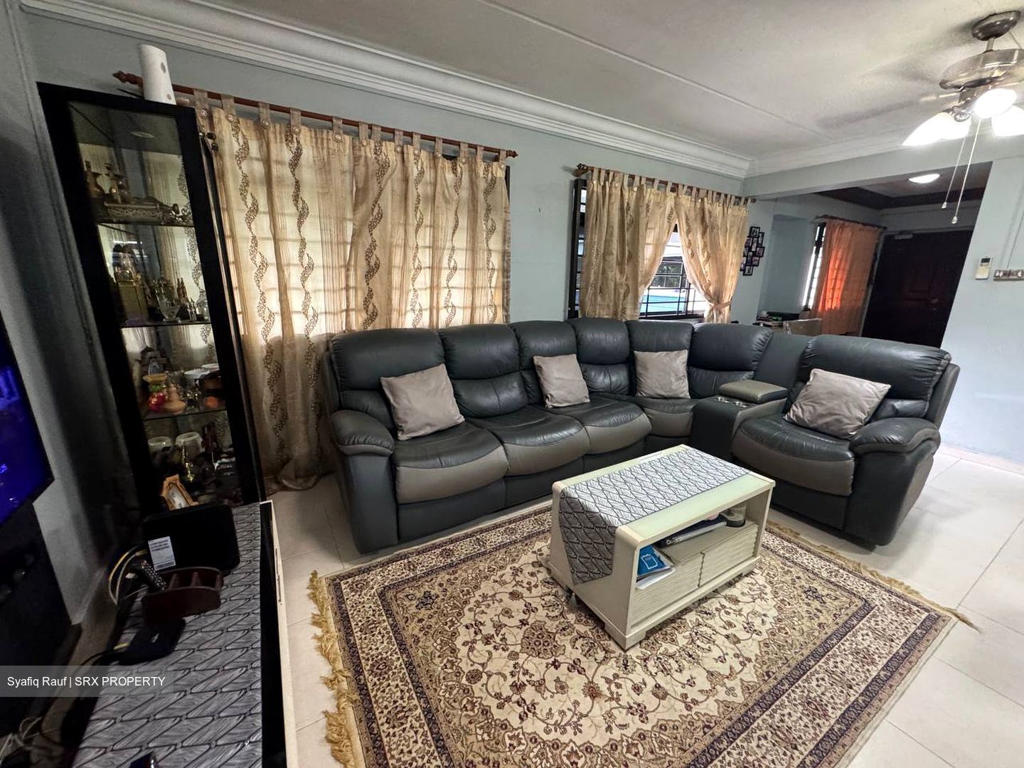 Blk 621 Woodlands Drive 52 (Woodlands), HDB 5 Rooms #490856191